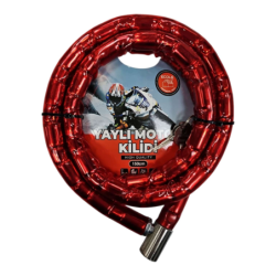 YAYLI MOTOR KİLİDİ