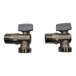 MİNİ KÜRESEL MAKİNA MUSLUK