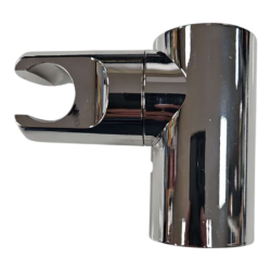 DUŞ MAFSALI YUVARLAK LÜKS L...