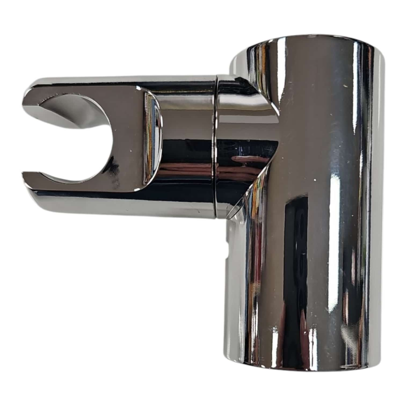 DUŞ MAFSALI YUVARLAK LÜKS L MODEL