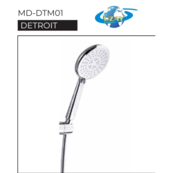 UZAY DUŞ TAKIMI DETROİT