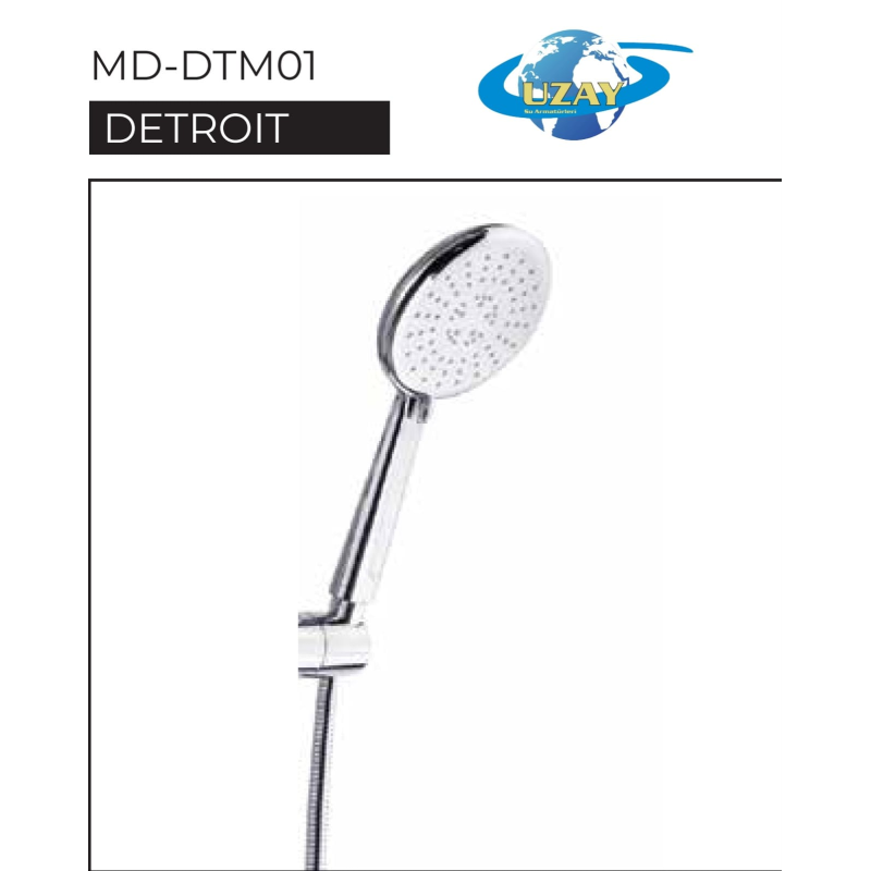 UZAY DUŞ TAKIMI DETROİT