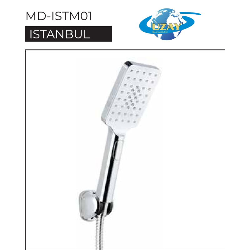 UZAY DUŞ TAKIMI İSTANBUL