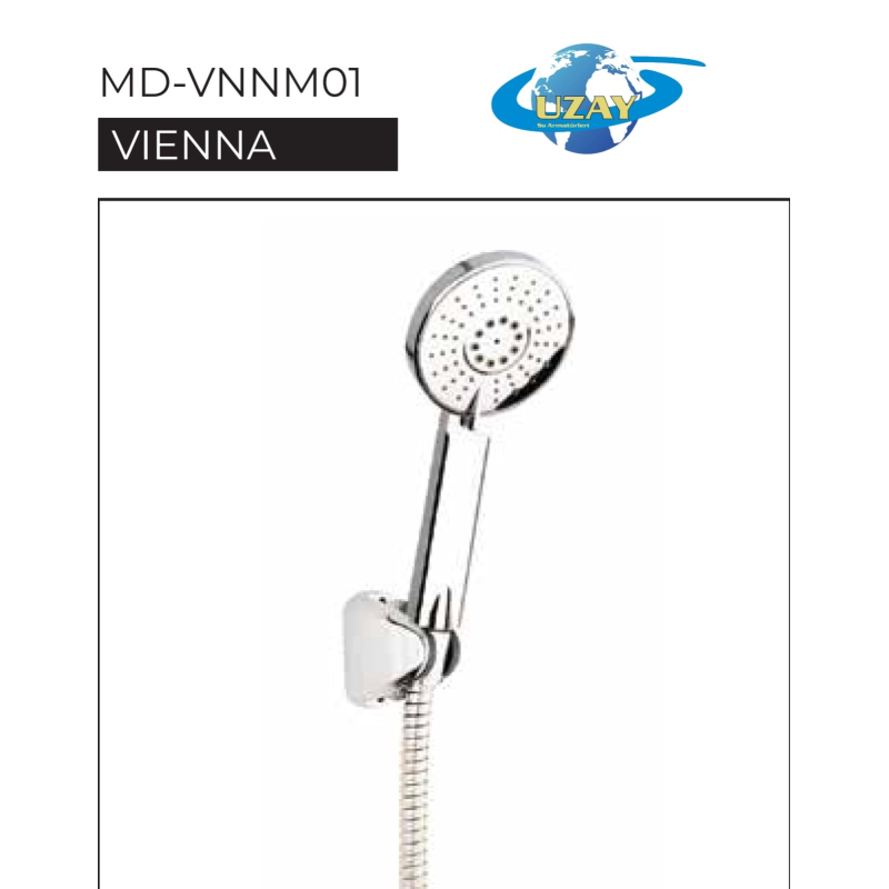 UZAY DUŞ TAKIMI VİENNA