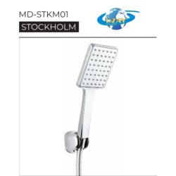 UZAY DUŞ TAKIMI STOCKHOLM