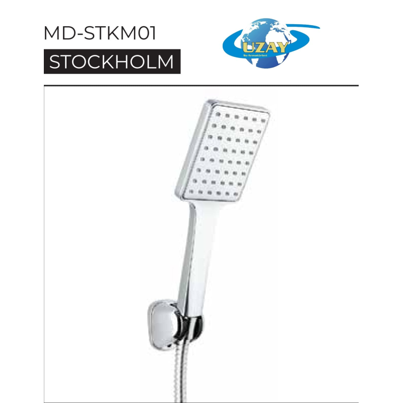 UZAY DUŞ TAKIMI STOCKHOLM