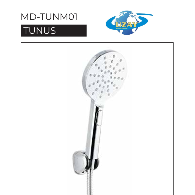 UZAY DUŞ TAKIMI TUNUS