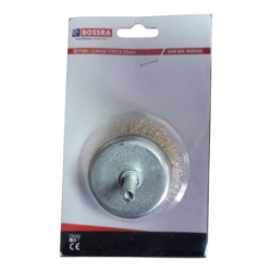 PİMLİ ÇANAK FIRÇA 65 MM...