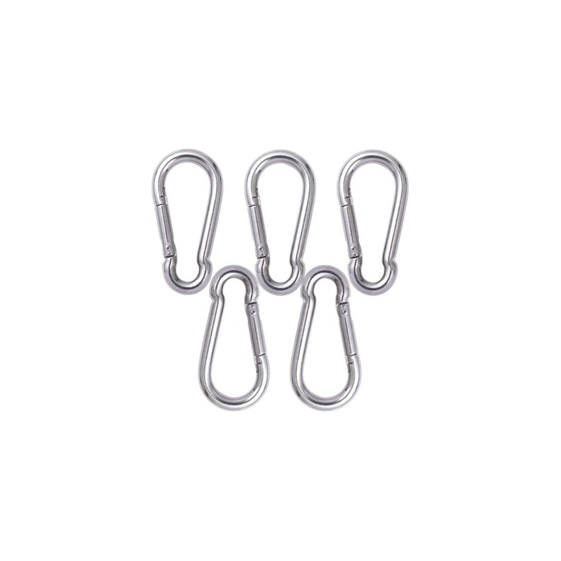 YAYLI KARABİNA 10 NO