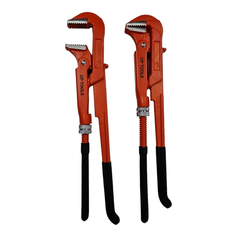 MAŞALI BORU ANAHTARI 2"