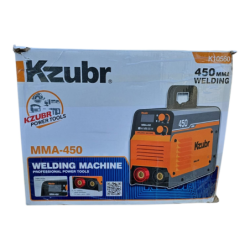 BÜYÜK ELEKTROT KAYNAK MAKİNASI