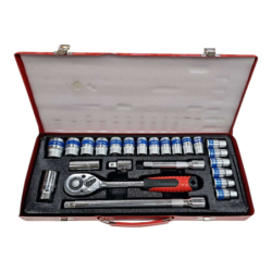 LOKMA TAKIMI 24 PARÇA...