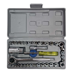 LOKMA TAKIMI 40 PARÇA