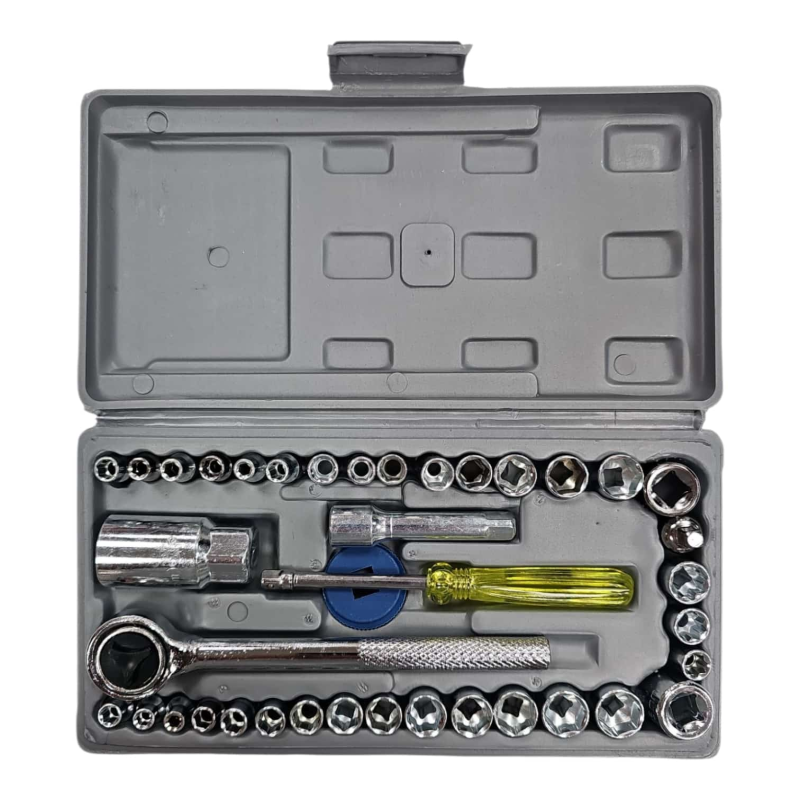 LOKMA TAKIMI 40 PARÇA