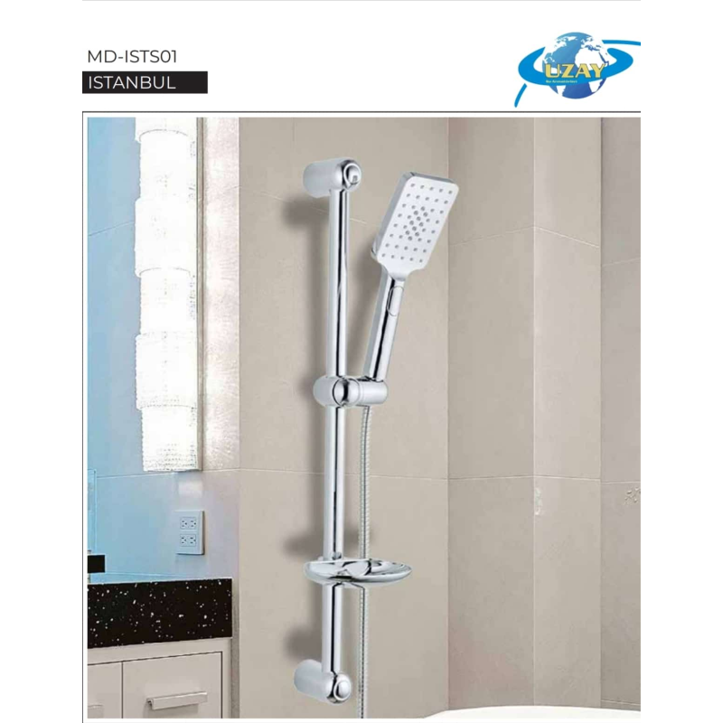 UZAY SÜRGÜLÜ DUŞ TAKIMI İSTANBUL