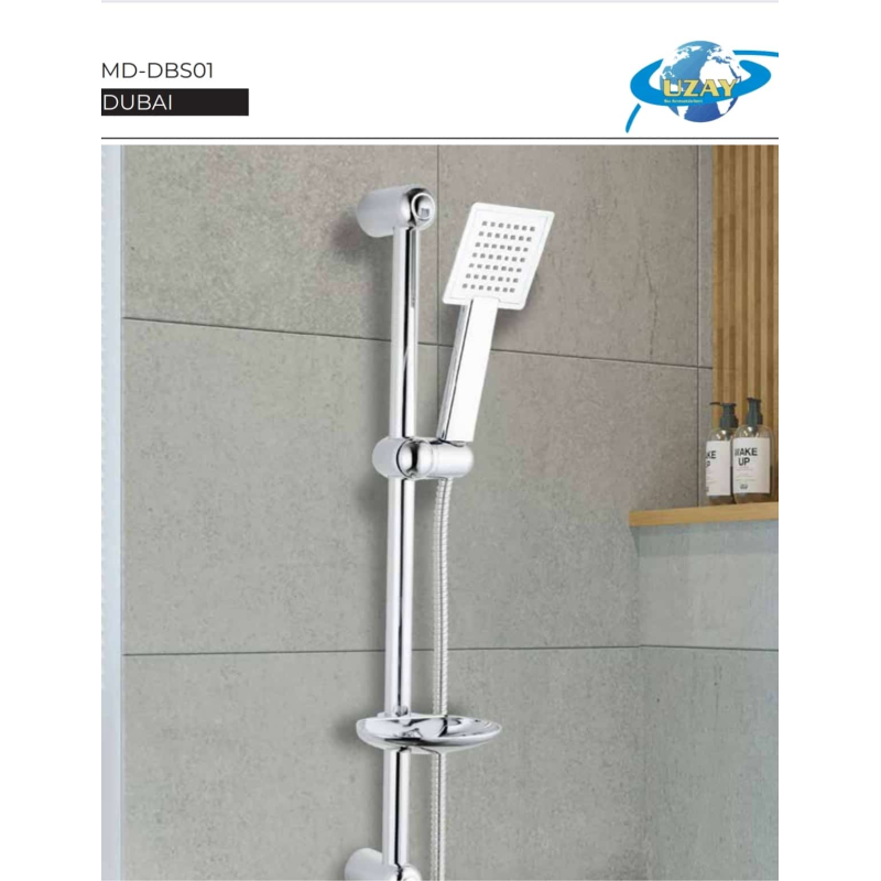 UZAY SÜRGÜLÜ DUŞ TAKIMI DUBAİ