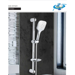 UZAY SÜRGÜLÜ DUŞ TAKIMI RİYAD