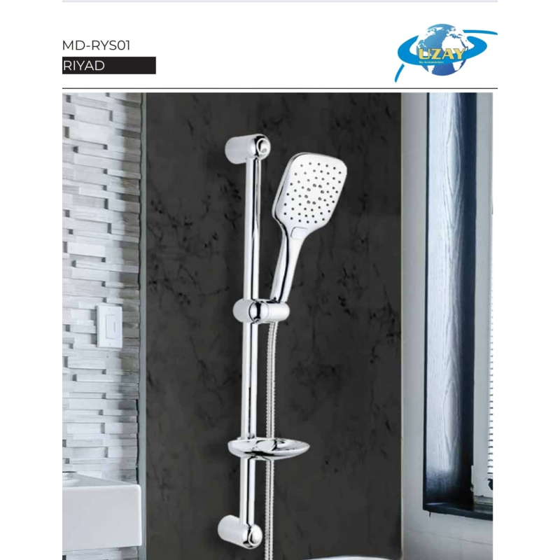 UZAY SÜRGÜLÜ DUŞ TAKIMI RİYAD