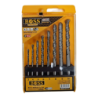 BOSS 8 PARÇA BETON MATKAP UCU SET 81847