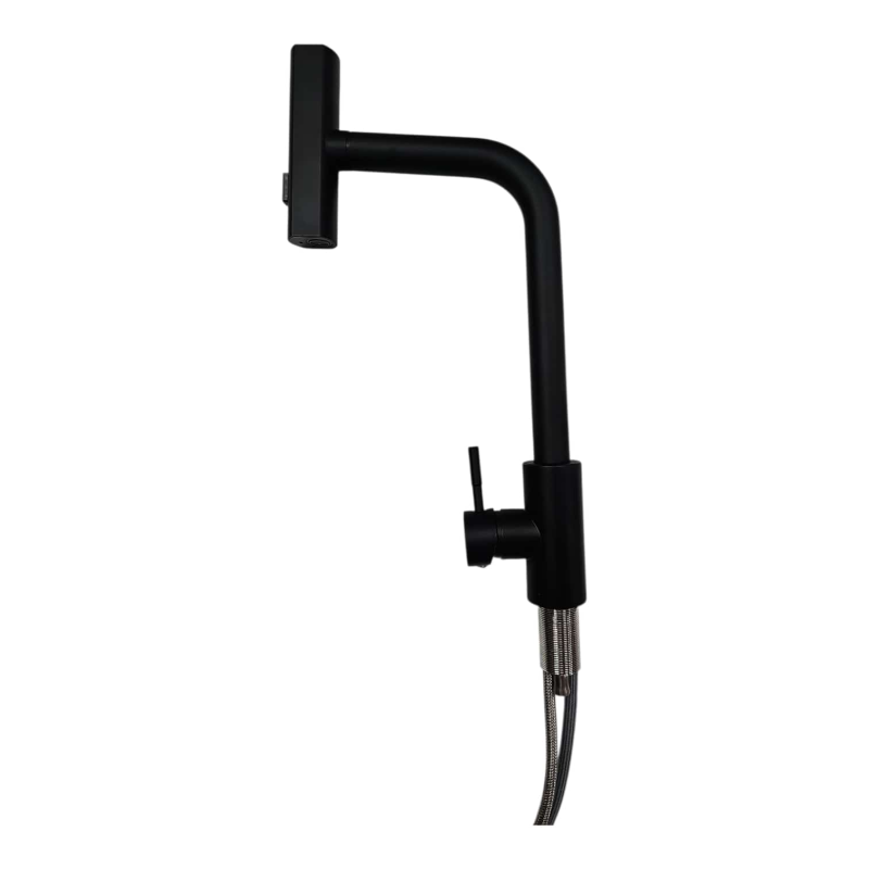 SPİRALLİ AKROBATİK SİYAH BATARYA