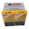 BOSSRA 7 PARÇA ELMAS MATKAP UCU SET BSR-146