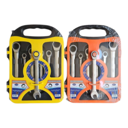 CIRCIR ANAHTAR SET 7 Lİ