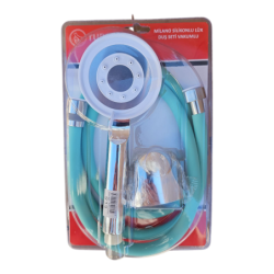 DUŞ TAKIMI TUDOR MİLANO...