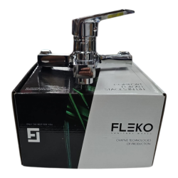 FLEKO ALFA BANYO BATARYA...