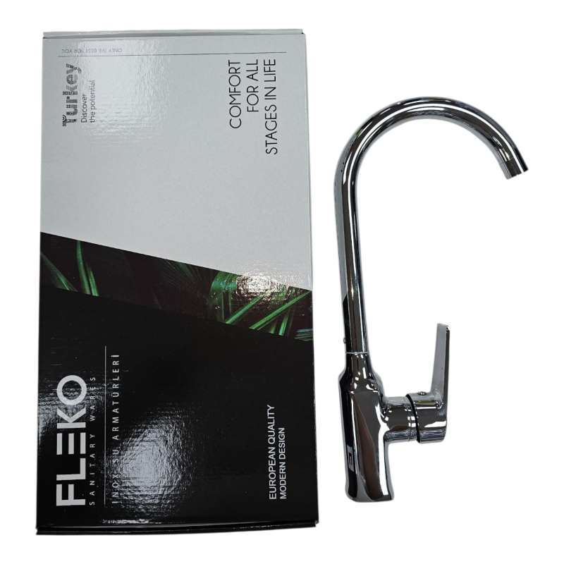 FLEKO ALFA EVYE BATARYA 13250120