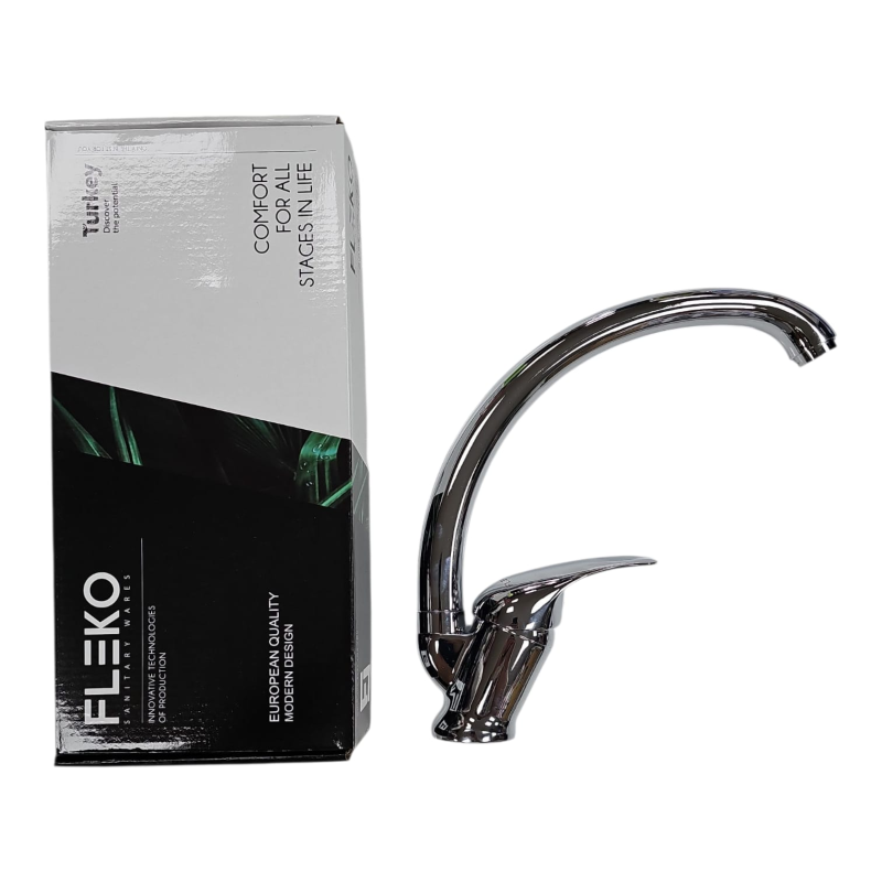 FLEKO MOD KUĞU EVYE BATARYA MOD405