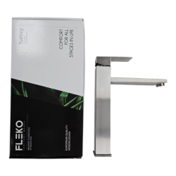 FLEKO STELL İNOX TALL...