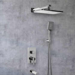 FLEKO ANKASTRE DUŞ SETİ