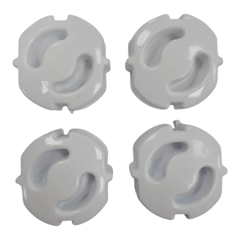 ÇOCUK PRİZ KORUMA KAPAK 4 LÜ