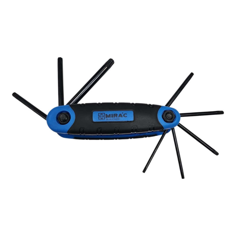 TORK ÇAKI ALYAN TAKIMI 2124