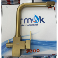 IRMAK ARITMALI KARE EVYE...