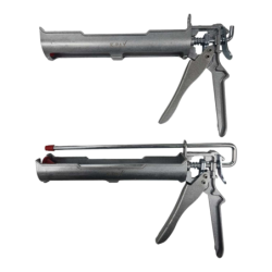 SİLİKON TABANCASI METAL EPOKSİ