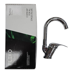 FLEKO MOD V2 LAVABO BATARYA...