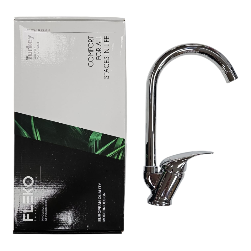 FLEKO MOD V2 KUĞU EVYE BATARYA MOD4105-2