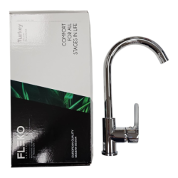 FLEKO MOB KROM KUĞU EVYE...