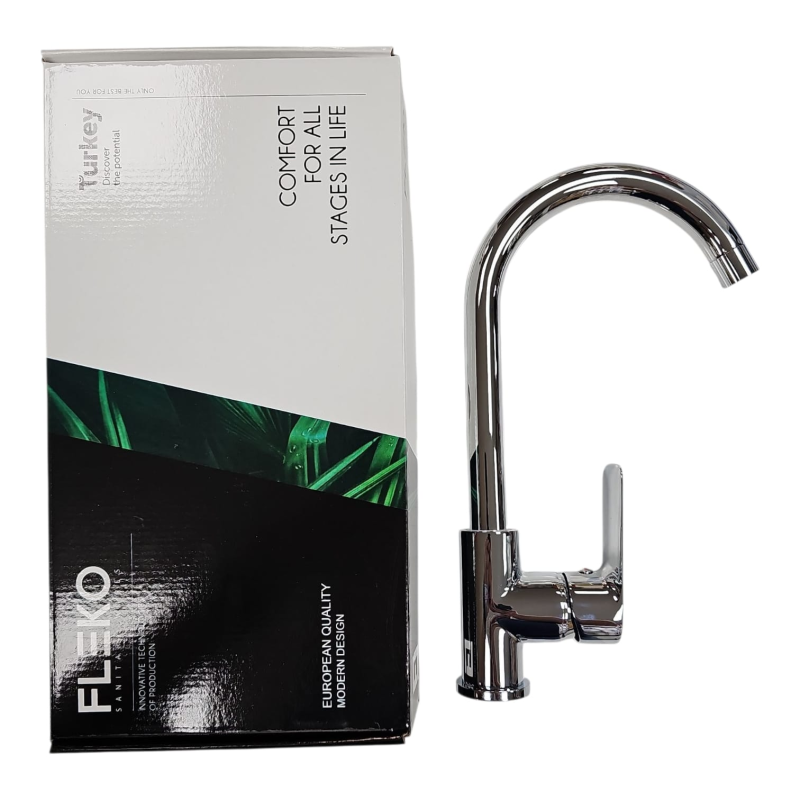 FLEKO MOB KROM KUĞU EVYE BATARYA MOB402