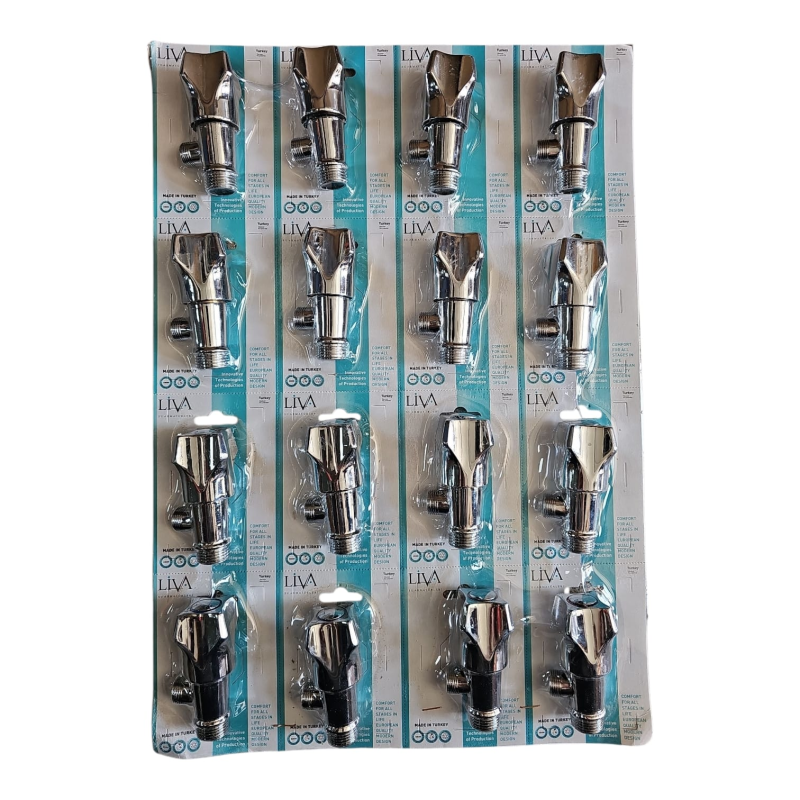 LİVA 1/2 ARTEMA TAHARET MUSLUK*16