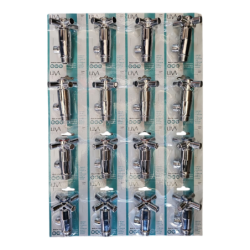 LİVA 1/2 KOÇ TAHARET MUSLUK*16