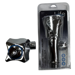 LİFE LONG ARTEMA TAHARET...