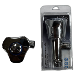 LİFE 1/2 ÇİÇEK TAHARET...