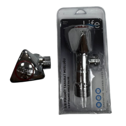 LİFE 3/8 PİRAMİT TAHARET...