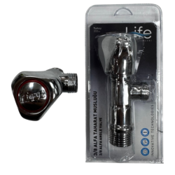 LİFE 3/8 ALFA TAHARET...