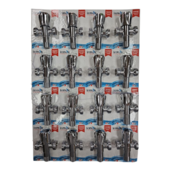 IRMAK ÇİFTLİ ÇAMAŞIR MUSLUK