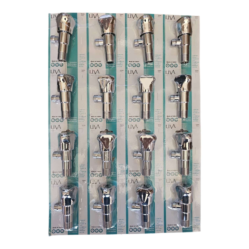 LİVA 1/2 LÜX TAHARET*16