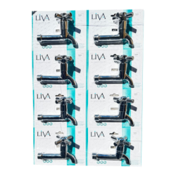 LİVA KOÇ BAŞ MUSLUK*8