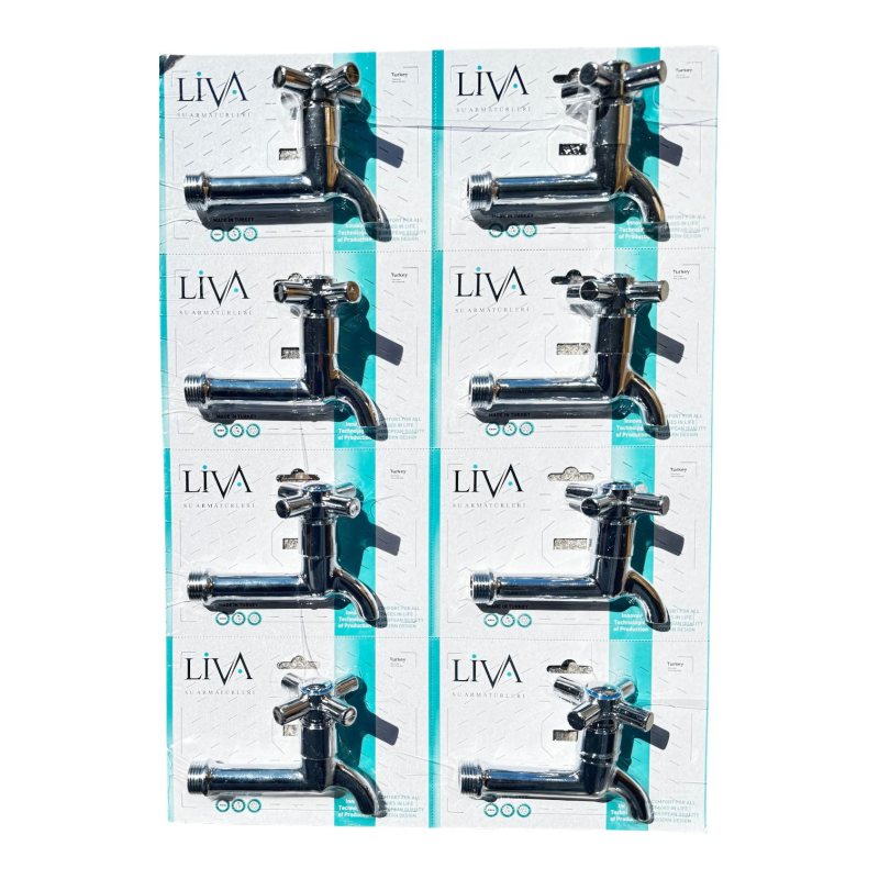 LİVA KOÇ BAŞ MUSLUK*8